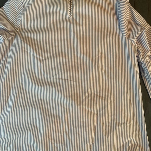 Crown and Ivy embroidered top - Picture 3 of 3